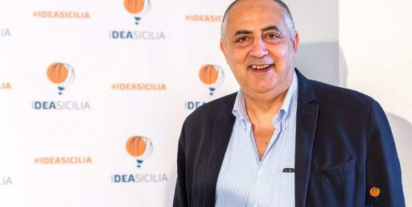 Enna: “Idea Sicilia” fa tappa a Enna con la presenza di Roberto Lagalla