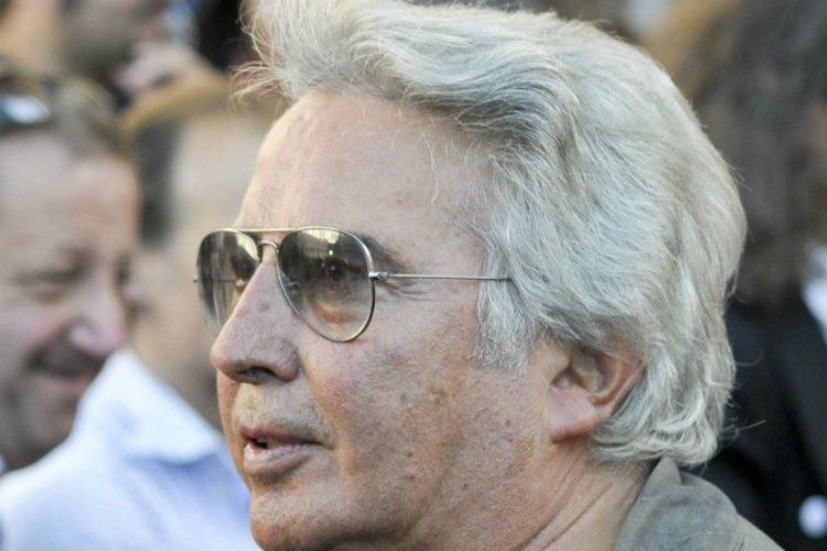 E’ morto sabato 9 dicembre Lando Fiorini, la Voce dè Roma aveva 79 anni