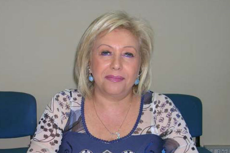 Sicilia: all’ Ars l’ On. Luisa Lantieri aderisce al “Megafono – lista Crocetta”.
