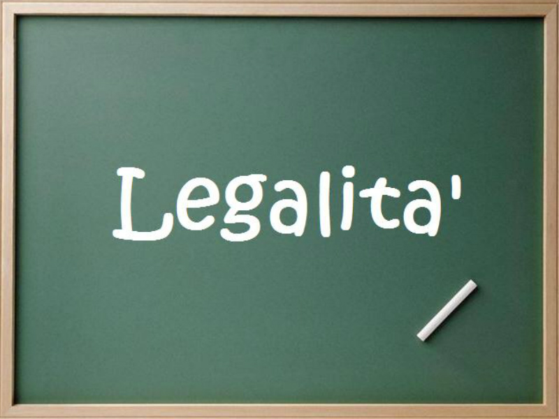 Enna: continua con successo il Festival della Legalità