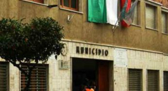Leonforte: Ghirlanda sul “transito” del Cons. Vanadia