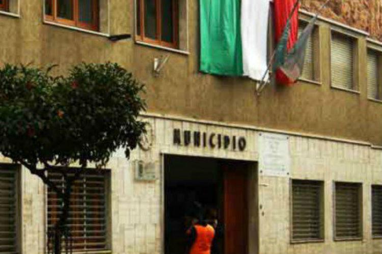 Leonforte: Ghirlanda sul “transito” del Cons. Vanadia