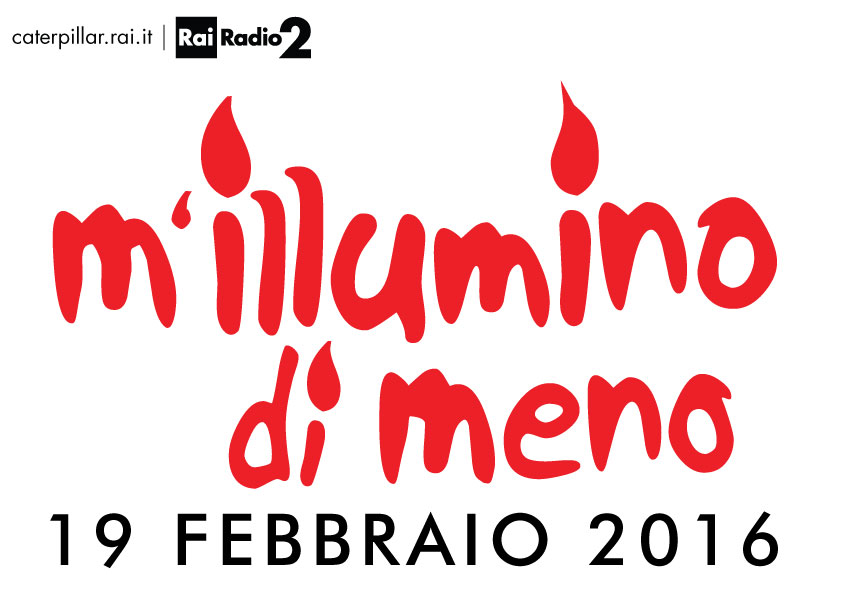 Enna: Croce Rossa partecipa all’ iniziativa “M’ illumino di Meno”