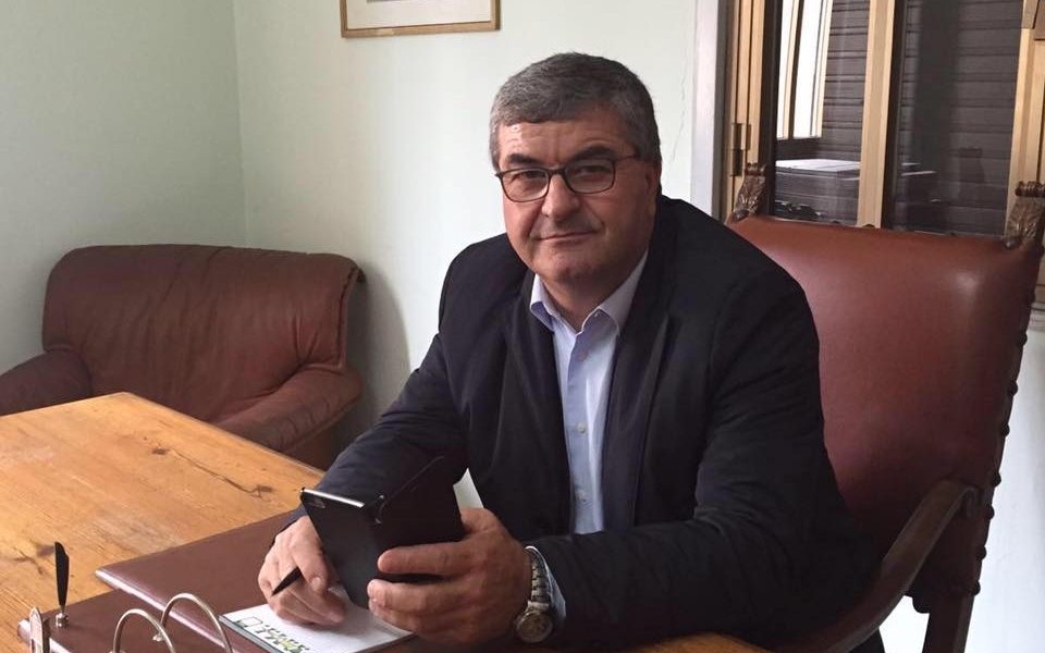 Catania: “Sicilia Nostra” sul Parco degli Iblei. Presentata interrogazione del Sen. Bruzzone
