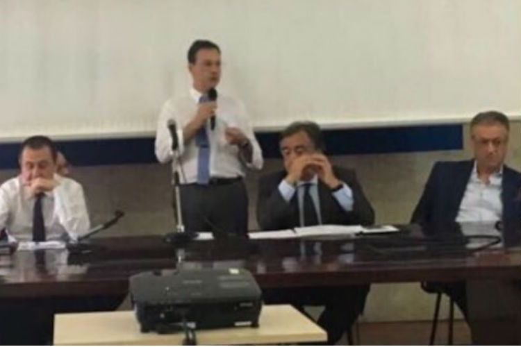 Sicilia: PD Lupo “Maggioranza appena eletta e’ gia’ in crisi”
