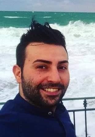 Agira: muore un motociclista di 27 anni, Santo Macrì