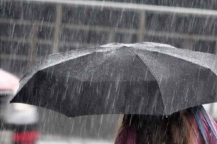 Sicilia: temporali in arrivo