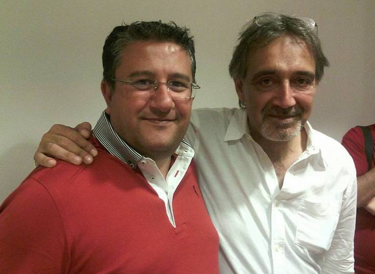 Enna: Manno “Auguri al presidente Rocca a capo della Croce Rossa Internazionale”