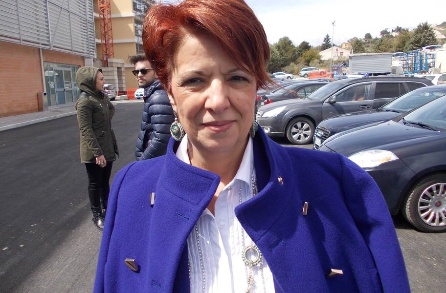 Ex Provincia Regionale: gli interventi chiesti a sostegno dall’On. Maria Greco