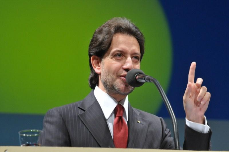 Enna: Falso ideologico archiviata posizione di Salvatore Martinez
