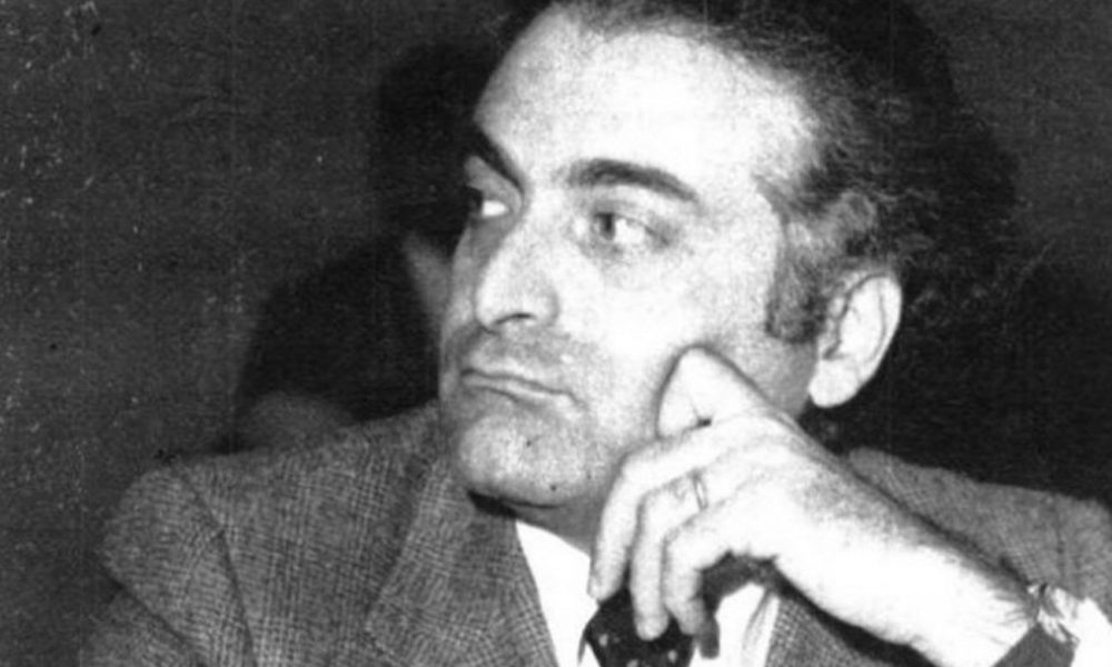 Anniversario Piersanti Mattarella: On. Lupo “Il suo testamento politico è più che mai attuale”