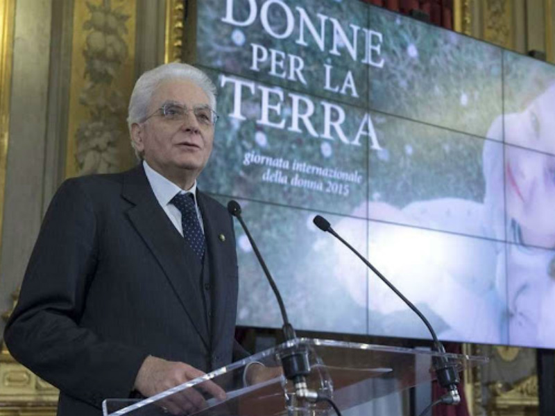 Elezioni, Mattarella scioglie le Camere: si vota il 4 marzo
