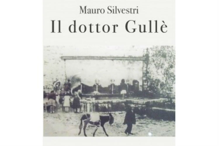 “Il dottor Gullè”: Il romanzo ambientato nella Piazza Armerina del Novecento