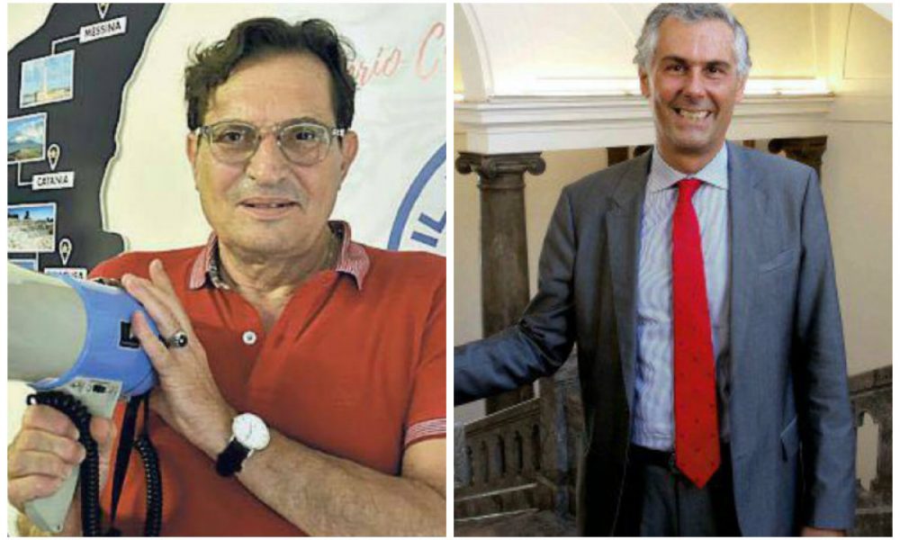 Messina, respinto il ricorso: la lista Micari resta fuori, si fa dura per raggiungere la soglia del 5%