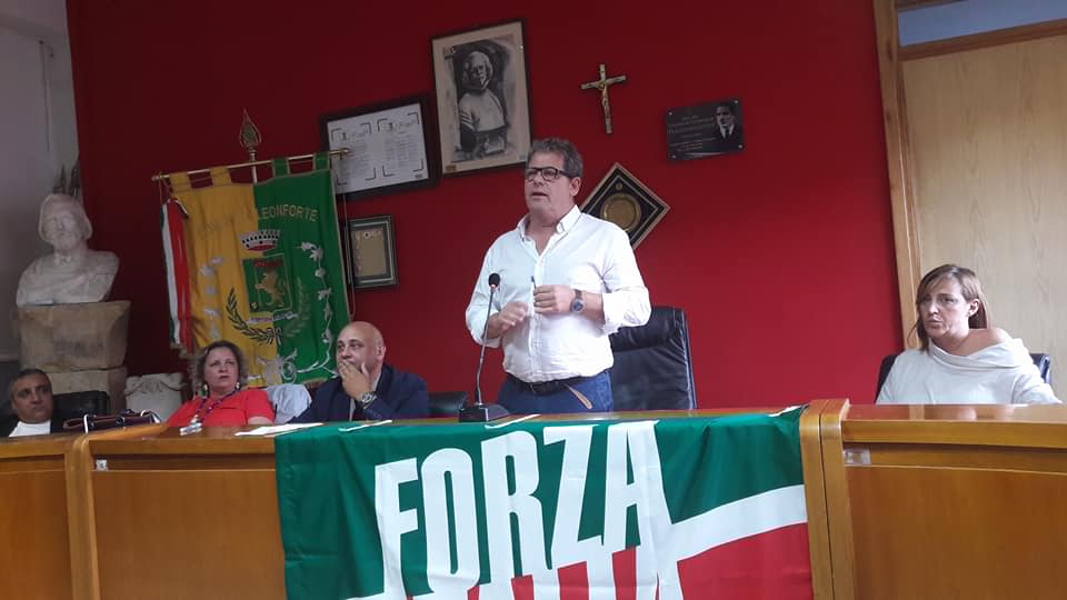 Sicilia: Miccichè “Alle prossime politiche assicurata vittoria centrodestra”