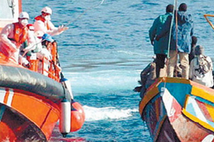 Leonforte: intervento in Consiglio Comunale sull’accoglienza ai migranti