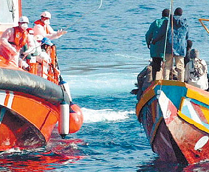 Enna: In arrivo 200 migranti in nove comuni ennesi