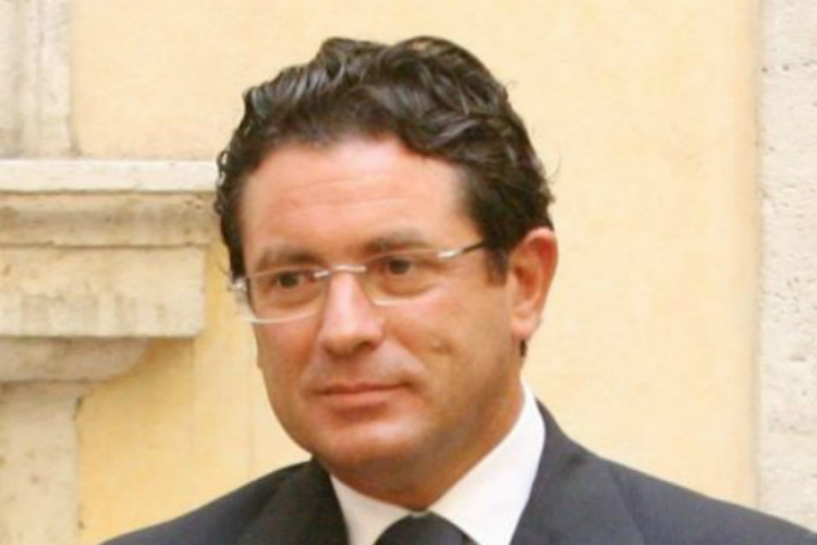 Sicilia: portavoce Musumeci “Montante non puo’ essere revocato”
