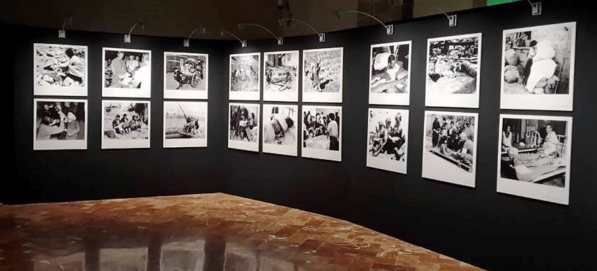 Troina: Inaugurata mostra “I bambini e la guerra”
