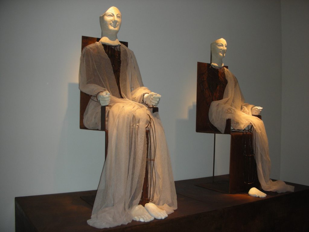 Aidone: Gratis ingresso al museo 8 marzo per le donne