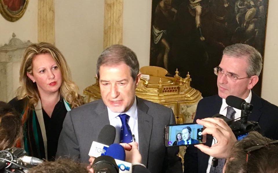Regione: edilizia scolastica accordo con Cassa Depositi e Prestiti