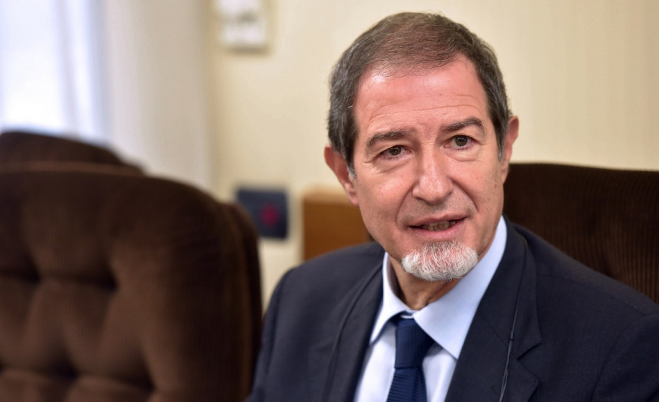 Sicilia: presidente Musumeci “Avvisi da 400 mln per imprese”