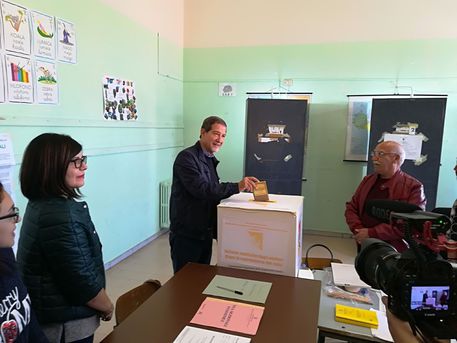 Sicilia: On. Musumeci “Speranza vinca rassegnazione”