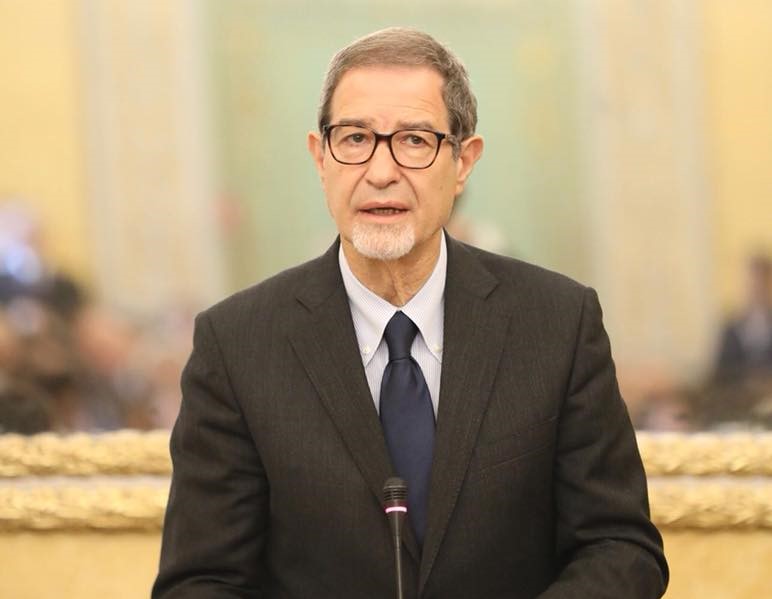 Periferie: Musumeci “Stop finanziamenti penalizza i deboli”