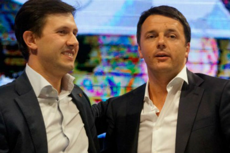 Bocciata al concorso poi assunta: Fdi: “Spregiudicatezza renziana. Intervenga Cantone”