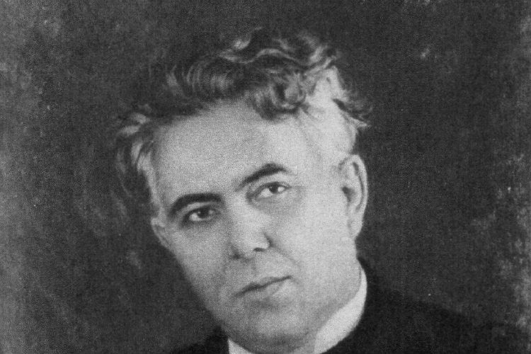 Trovato all’Accademia di Santa Cecilia di Roma un saggio inedito sul M° Francesco Paolo Neglia (1874-1932).