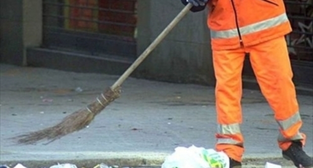 Pietraperzia: servizio rifiuti per un mese affidato a ditta esterna