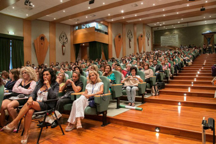Riconoscimento di eccellenza per l’Oasi di Troina nella formazione sanitaria