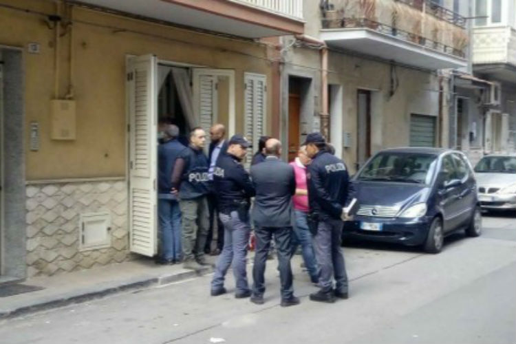 L’atroce sofferenza di Nunzia, massacrata dal figlio col ventilatore