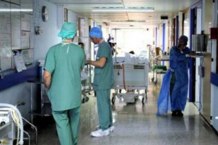Ospedale di Enna: Lettera di ringraziamento dei signori Cortese per l’assistenza in Ostetricia