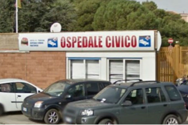 Violenza al pronto soccorso: Paziente picchia un metronotte