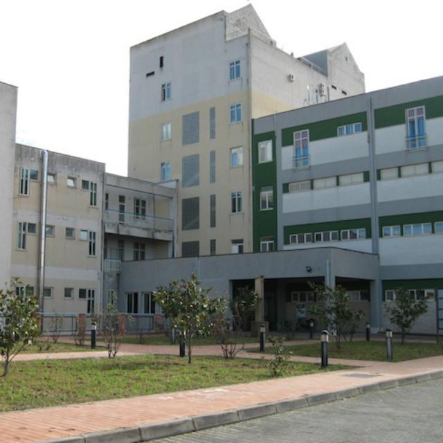 Raccolta fondi per l’ Ospedale di Leonforte