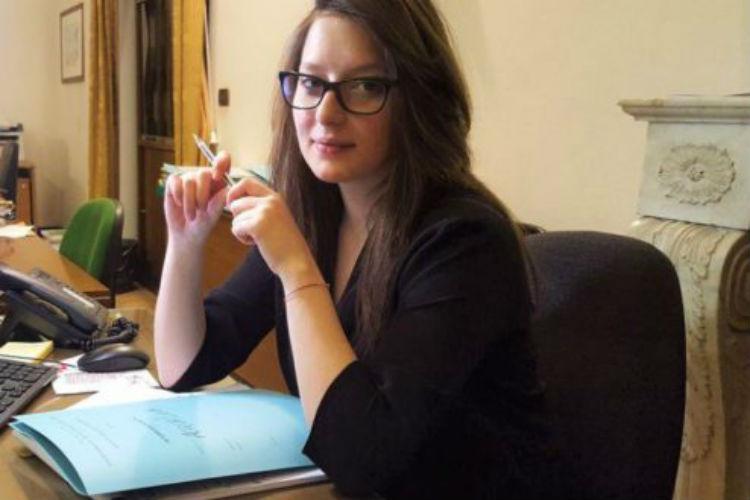 Sicilia: On Elena Pagana “Apprezzamento per l’ intervento dell’ Assessore Samonà”