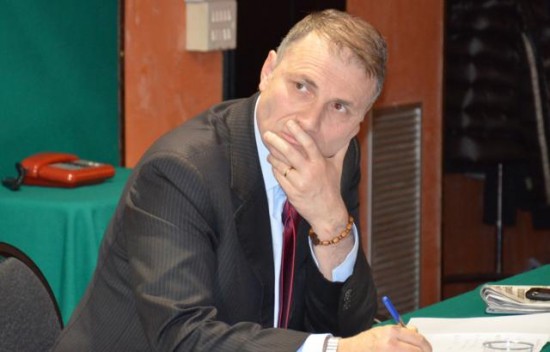 Piazza Armerina: On. Pagano ” Degrado e sporcizia alla Villa romana”