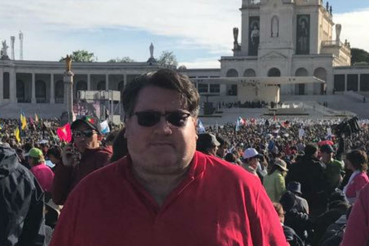 Mario Antonio Pagaria è il nuovo Direttore Responsabile de La Gazzetta Ennese