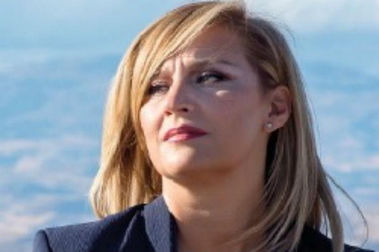 Enna: FI il consigliere Gaetana Palermo lascia sindaco Dipietro