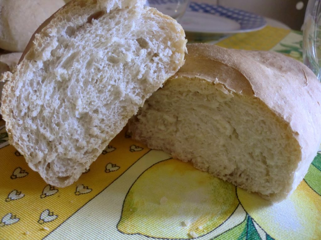 Da domenica 20 novembre stop alla vendita di pane fresco
