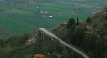 Enna, Sp 28 (panoramica): l’ex provincia comunica che è stata finanziata l’intera opera