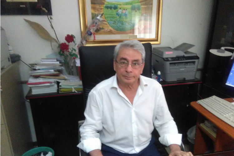 Paolo Lombardo nel CdA di “Sviluppo e Qualità”