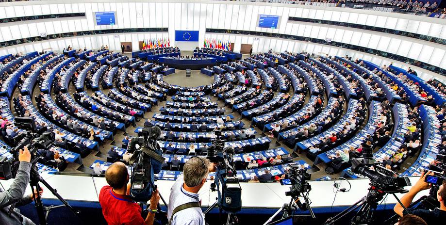 Tirocinio di formazione alla traduzione presso il Parlamento Europeo