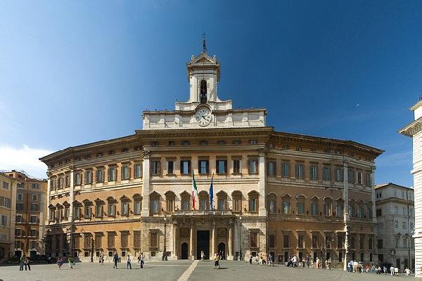 “Nella patria del diritto qualcosa non funziona più”