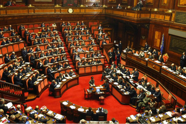 Nuova legge Elettorale: continuano le danze, di Angiolo Alerci