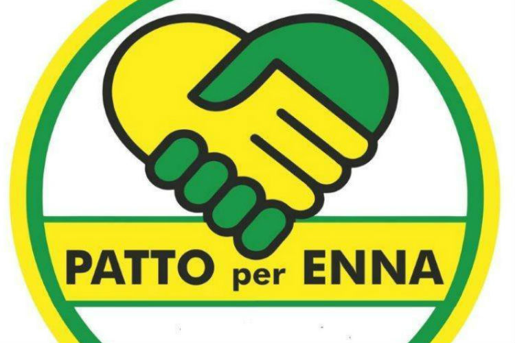 Patto per Enna: alle prossime regionali piena libertà di voto