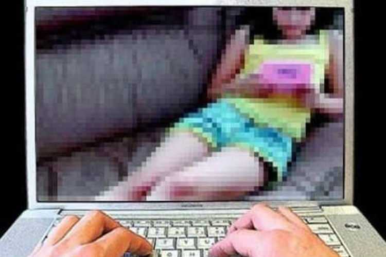 Ennese denunciato a Caltanissetta per possesso di materiale pedopornografico