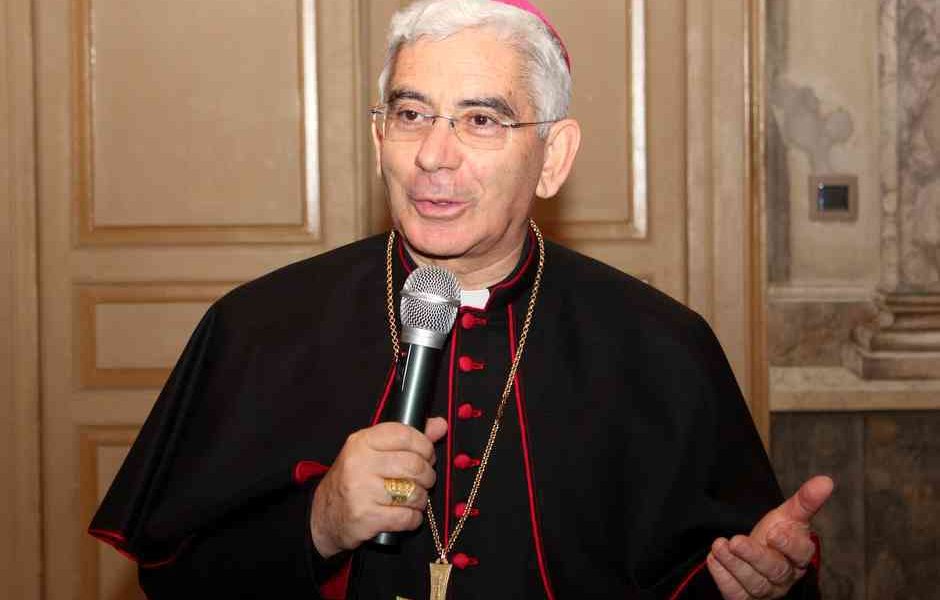 Sicilia: Cesi Mons. Gristina rieletto presidente, vice Mons. Pennisi