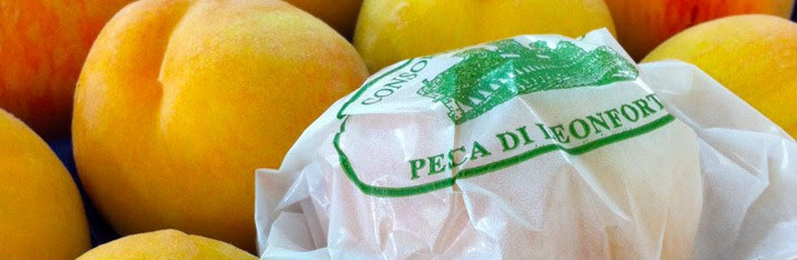Approvazione delle modifiche allo statuto del Consorzio di tutela della Pesca di Leonforte IGP